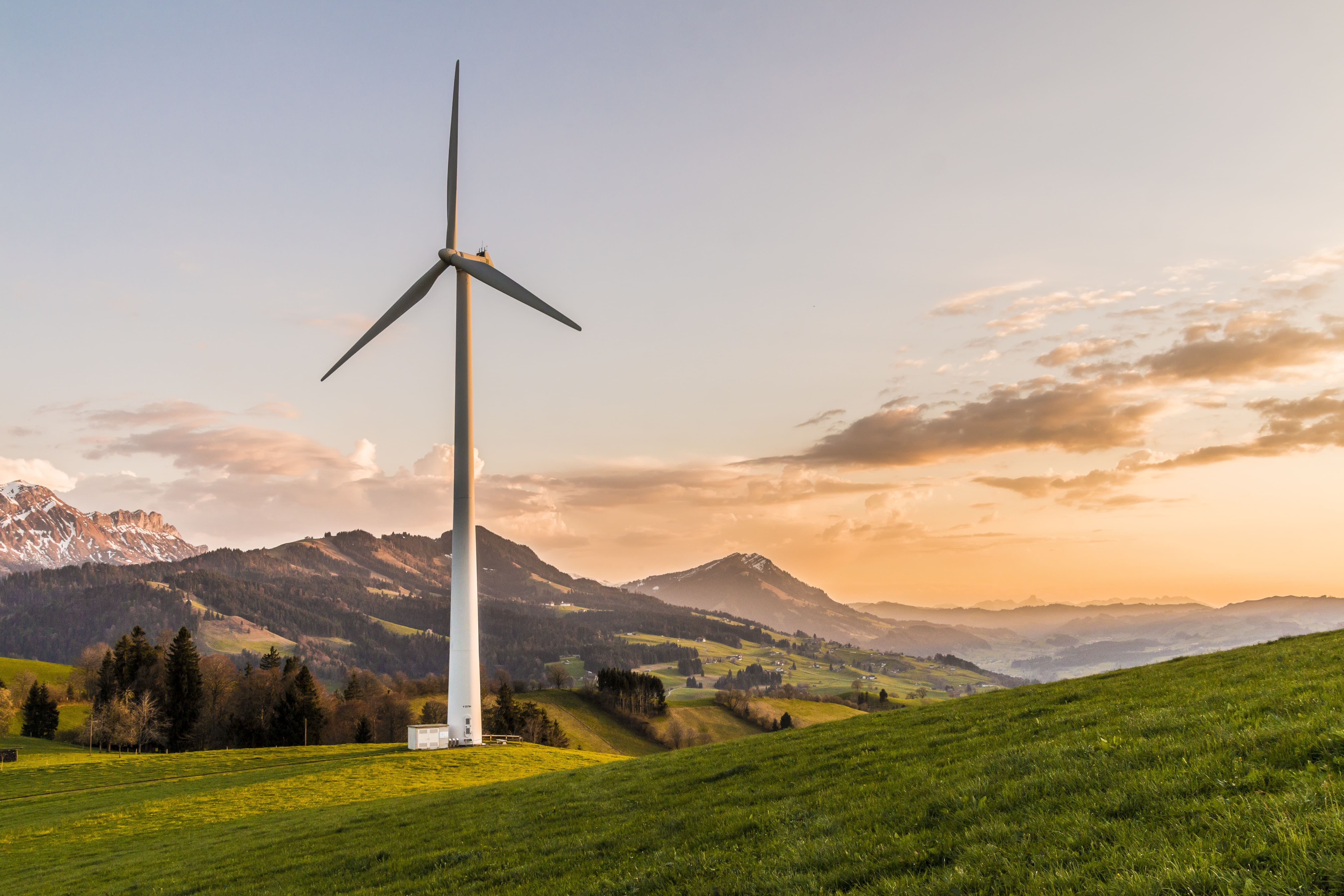 Onshore Wind Energy