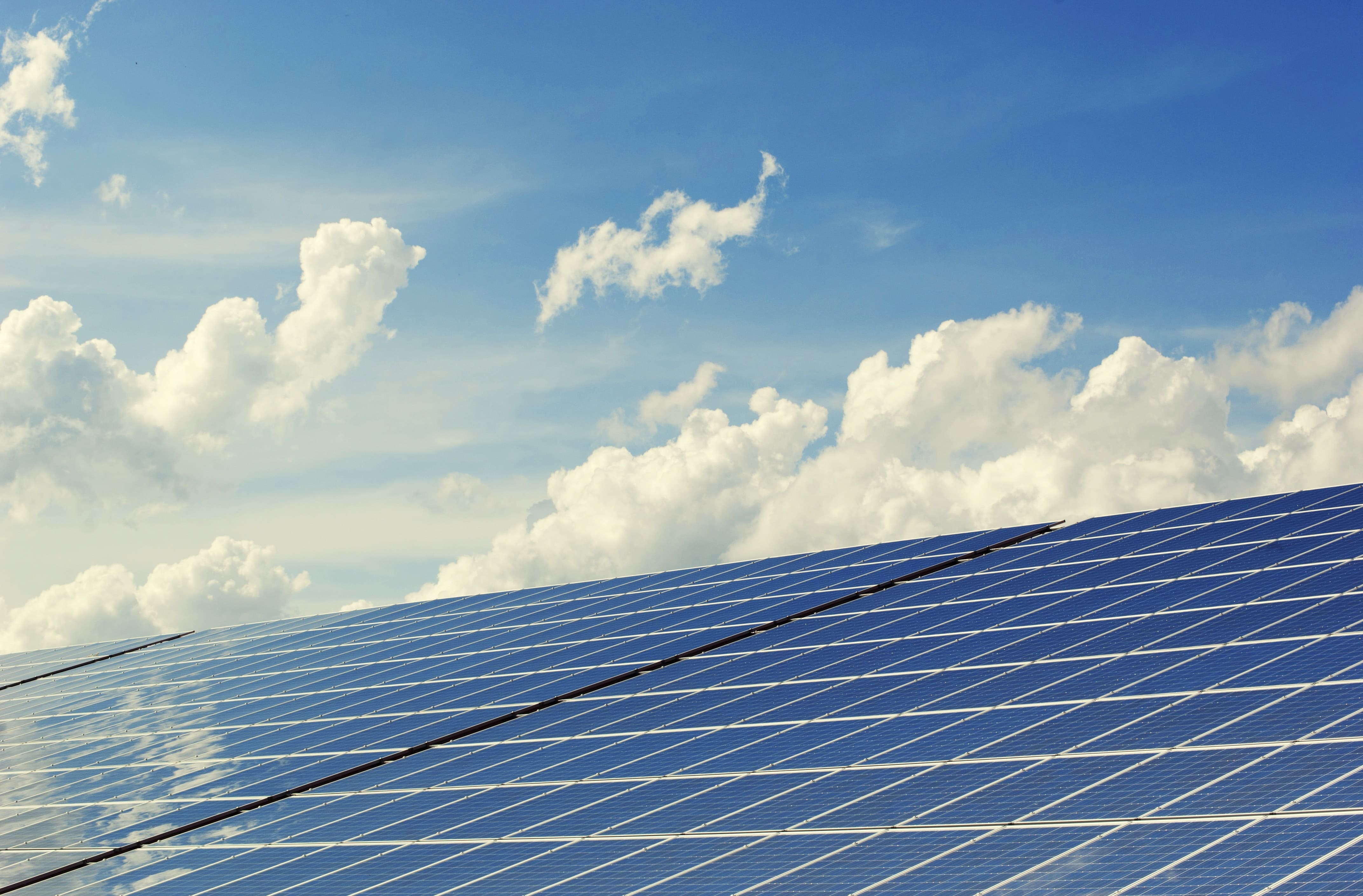 Solar Power Energy