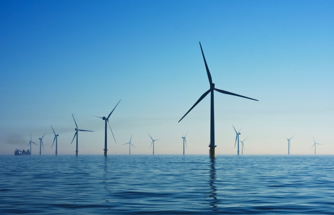 Offshore Wind Energy