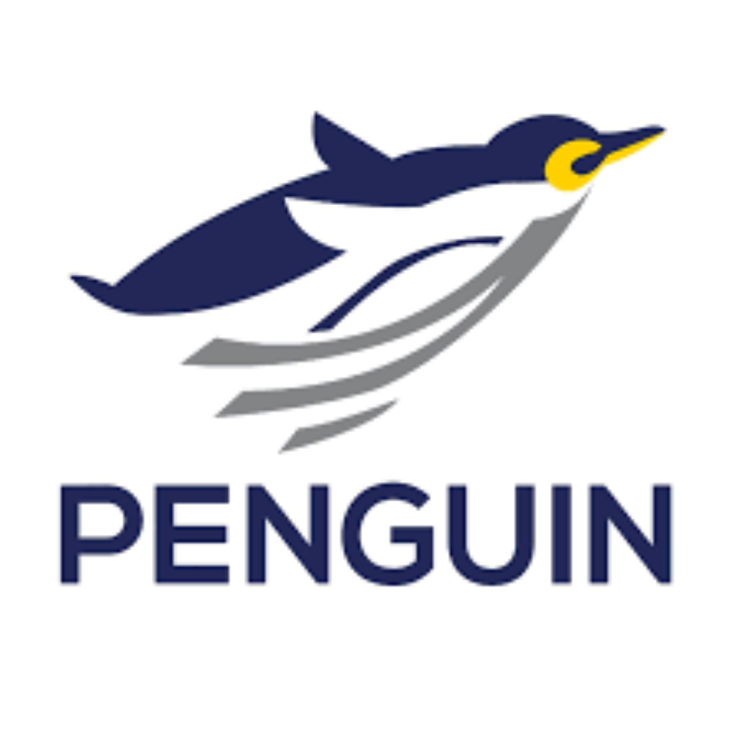 Penguin International Limited